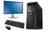 Pracownie komputerowe stacjonarne