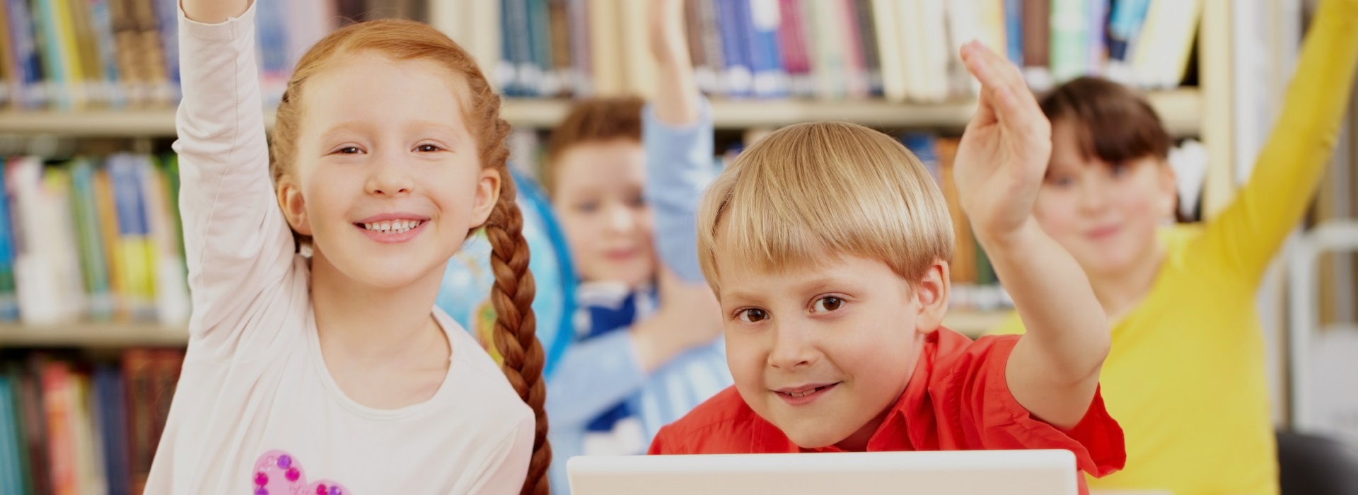 Witamy w Euroschola!